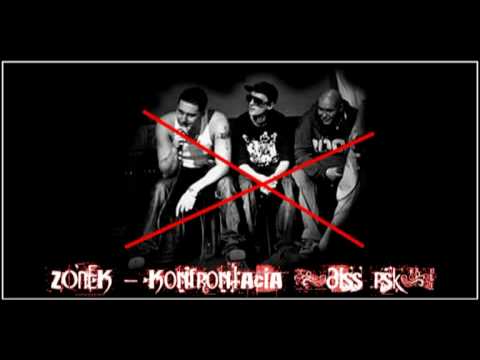 ZoneK - Konfrontacja(diss RSK)