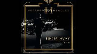 Heather Headley - Home