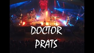 Les Nits No Moren Mai! Doctor Prats en Directe | Viajar Es Vida