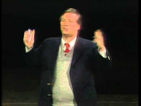 Passion for Excellence with Tom Peters -- Management Training and Motivational Video