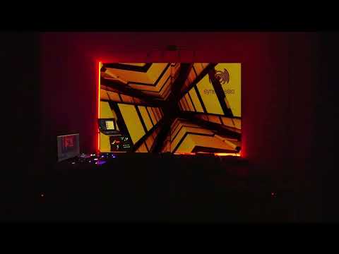 Tom Osman - EMRSIV Experiment 005