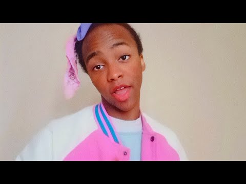 Stanley Ray - love on me (Official Video)