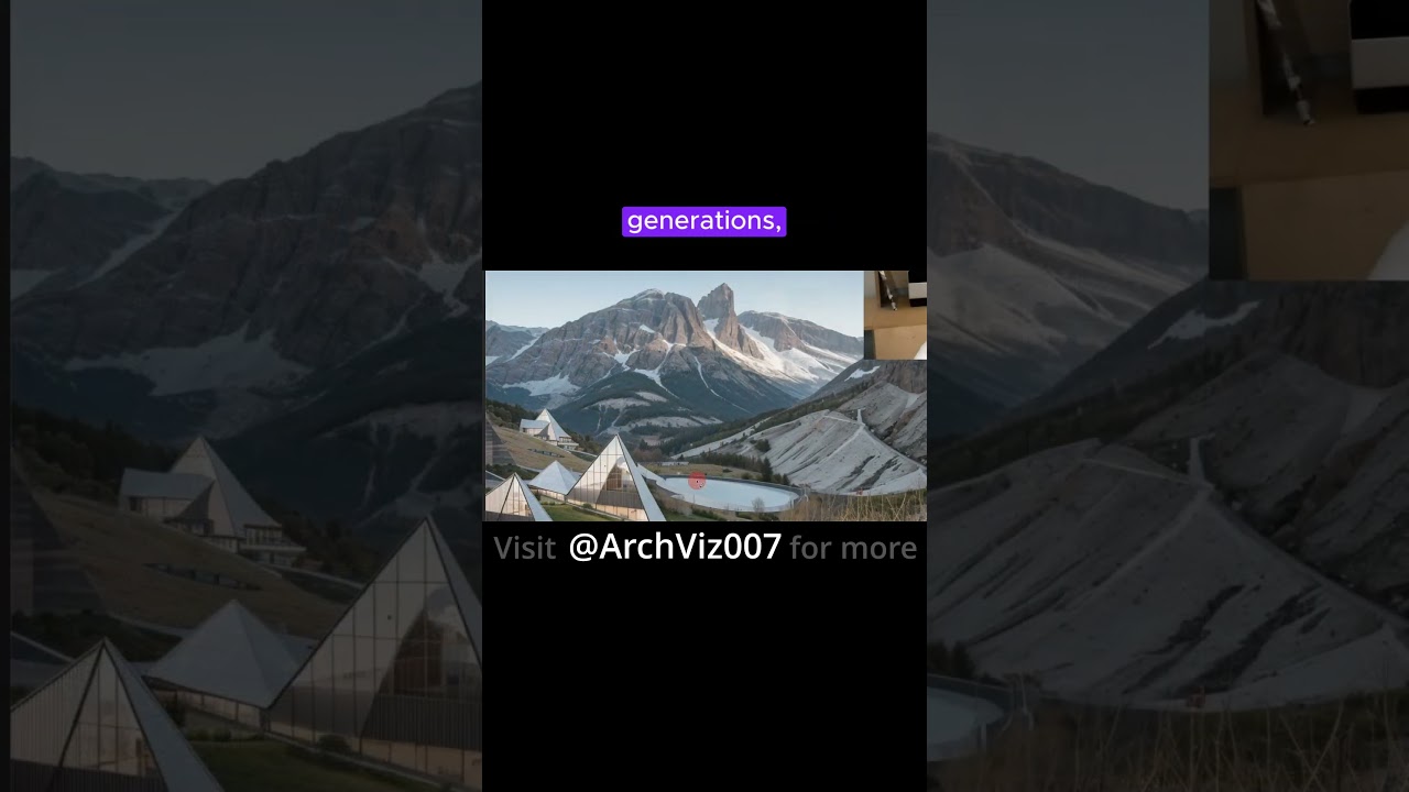 Stable Diffusion for Architects – Sketching with ControlNet
