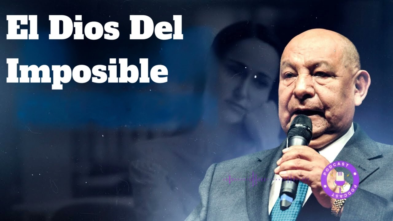 El Dios Del Imposible  - Alejandro Bullon