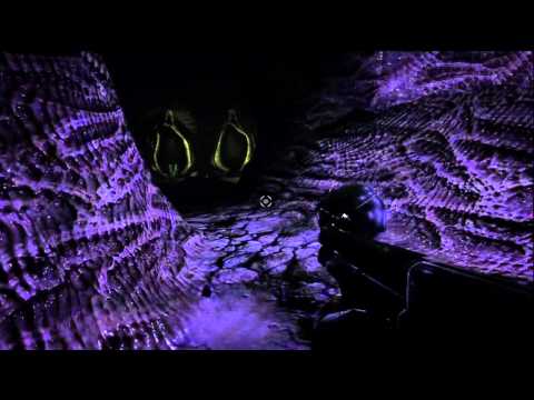 Duke Nukem Forever(Xbox 360) The Hive 1/2 Part 9