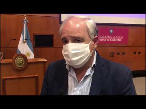 El Gobierno de Salta optimiza la infraestructura escolar