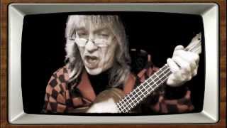 Fais moi mal Johnny - Boris Vian (Ukotuto by Lou Barman)
