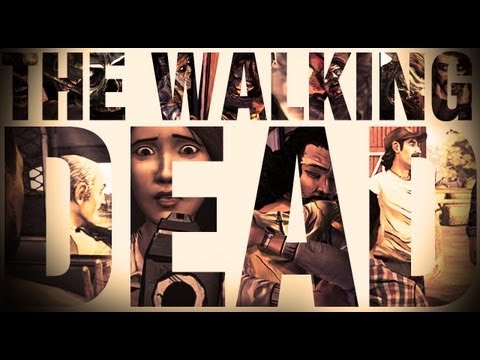 ENDING! DONT MISS! - The Walking Dead (Episode 2) - Part 6