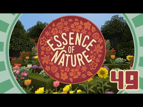 Witchery, die Anfänge - Chigo's Essence of Nature #049 - Deutsch