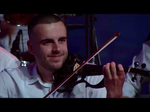 Orkestar Jabucanac - Gordanino kolo - (LIVE) - (Tv Grand 25.04.2022.)