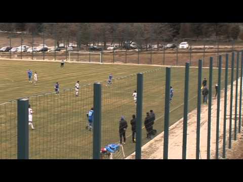 FC Zestafoni - FC Gagra 2-0