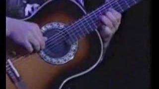 fantastic fly 1° versione live