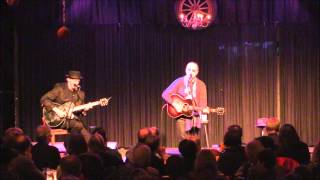 Tom Russell - Gallo Del Cielo