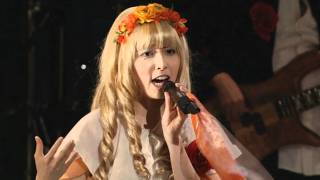 Sound Horizon - Nageki to Shi no Kaze no Miyako ~ Illion [TTE III Live Day 1]