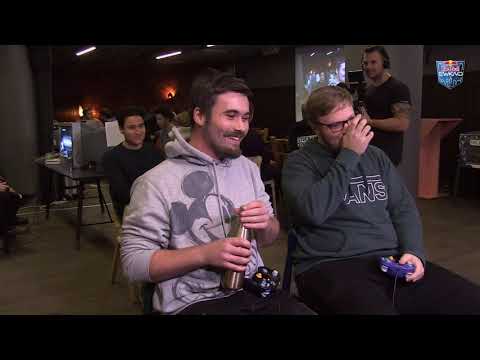 RB EWKND - Humpe (Falco) Vs. Zíng (Falco) - Pools B2 - Melee Singles