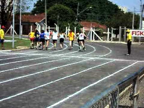 InterUnesp 2010 - Araraquara #1