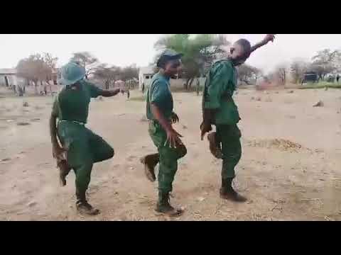 Dj obza x Harmonize x Leon lee# Mang,dakiwe# best Tz dancer challenge by navinazer. gang#