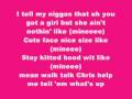 Bow Wow ft. Chris Brown-Shortie Like Mine Wit ...