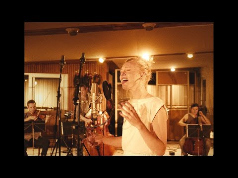 CATT - How Can I Become (live with string quintet)