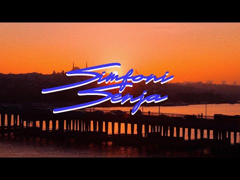 Simfoni Senja - Ical Mosh (Official Music Video)