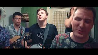 The 502s // What To Do (Live from The Laundry Room)