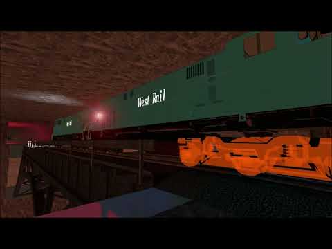 Gmod Railfanning Season 3 Episode 3