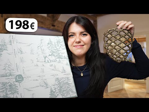 Ich weiß nicht Loberon Adventskalender 2025, muss das?