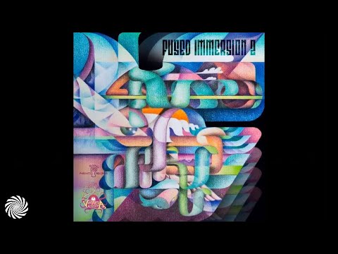 Forest Bamp - Mind Dance