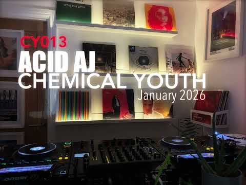 CY013 ACID AJ CHEMICAL YOUTH JANUARY 2026