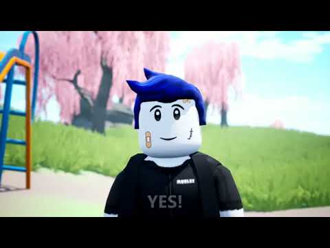 Roblox Bully Story Part 2 🎶Lost Sky Fearless 🎶
