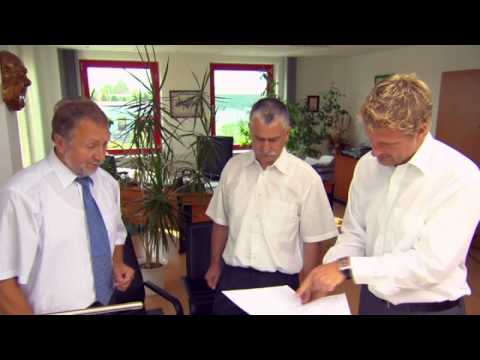 HMP Magdeburger Prüfgerätebau GmbH - Firmenvorstellung