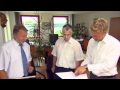 HMP Magdeburger Prüfgerätebau GmbH - Firmenvorstellung