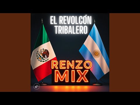 El Revolcon Tribalero