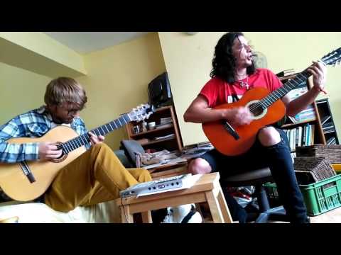 Jedovatí Muchomůrci - Jedovatí Muchomůrci - Diga Diga Dou