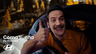 Marta lo tiene tan claro, como suena Hyundai Trailer