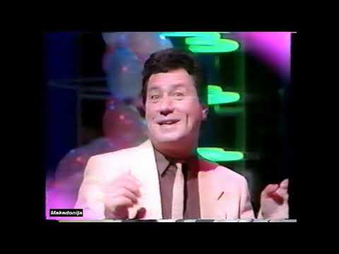 Krume Spasovski--CHudna  zena bese Vera