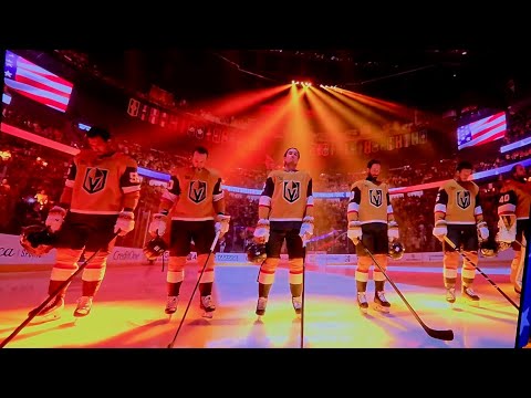 Vegas Golden Knights vs Nashville Predators,  2025 Year Closer. 