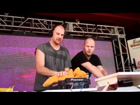 Dada Life Remix - Dynasty (Kaskade)