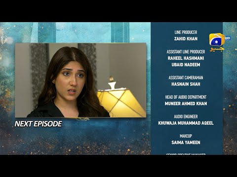 Kaffara Episode 59 Teaser - 21st September 2024 - Har Pal Geo