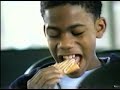 Toaster Strudel School Bus Commercial From 2003