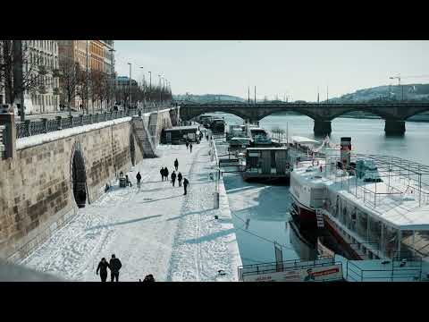 Náhled videa FILM-TECHNIKA: 35mm F1.7: APS-C v praxi