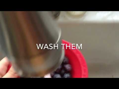 How To Cure Olives Naturally! Greek Style!