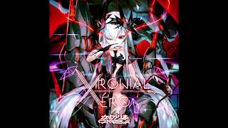 Cover art for Z:iRNiTRA