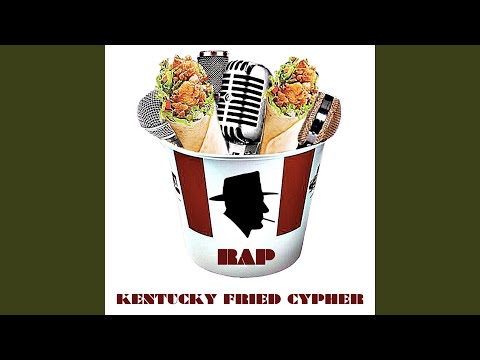 Kentucky Fried Cypher 3 (feat. Esco, Tarez, Famouz, LC Junior, Bigg-C, Flash Mystic, Edicius &...