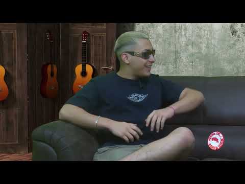 Elouane en Entrevista - Hecho en Costa Rica - 11/02/2023