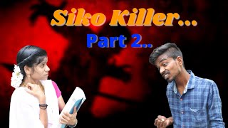 சைக்கோ கில்லர் Part 2...👹🔥#shorts #comedy #viral #trending #fun #funny #school #reels
