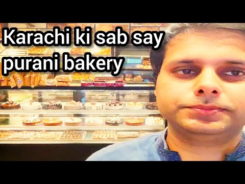 India to Karachi | M.Suleman Mithai Wala | Malpura making | VOP