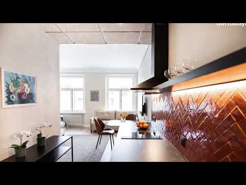 tARTustays Kairo apartment