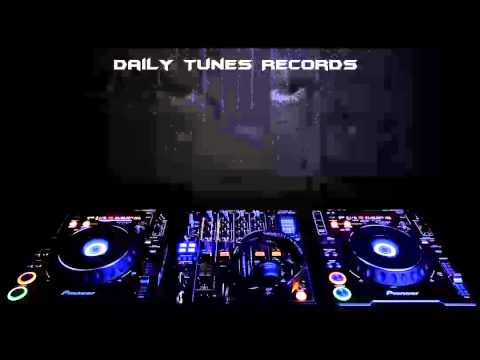 Vincenzo Callea vs William Naraine - Turn off the lights (Ivan Gough Remix)