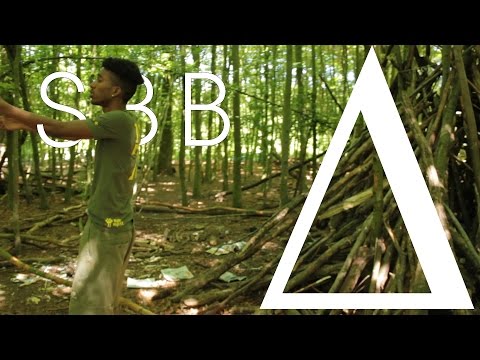 Jeje SBB - Lastig (Videoclip)